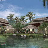 宁波万景旅游设计 一站式项目地块前期策划解决方案专家