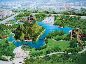 专业铸就文旅未来 远景设计研究院的旅游开发策划实践
